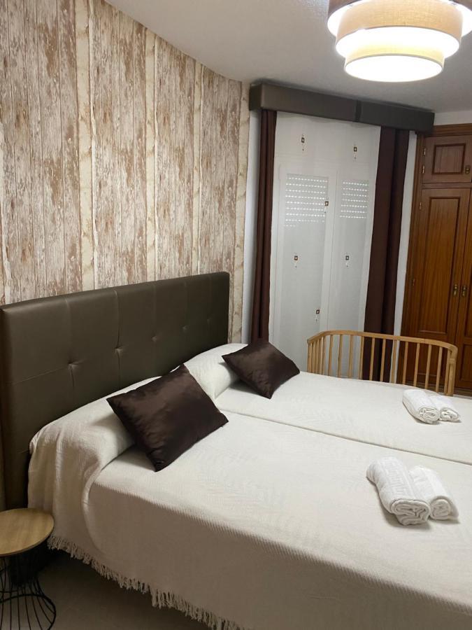 Appartement Andalucia - Sea View, Beach, Marina, Lift & Free Parking Garrucha