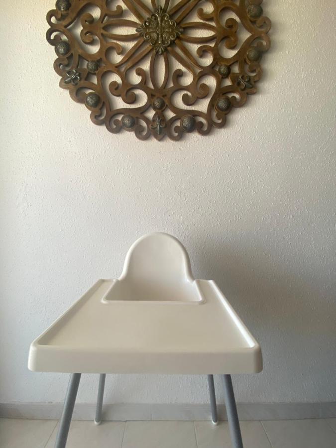 Andalucia - Sea View, Beach, Marina, Lift & Free Parking Appartement