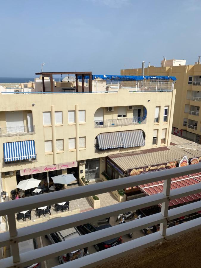 Appartement Andalucia - Sea View, Beach, Marina, Lift & Free Parking
