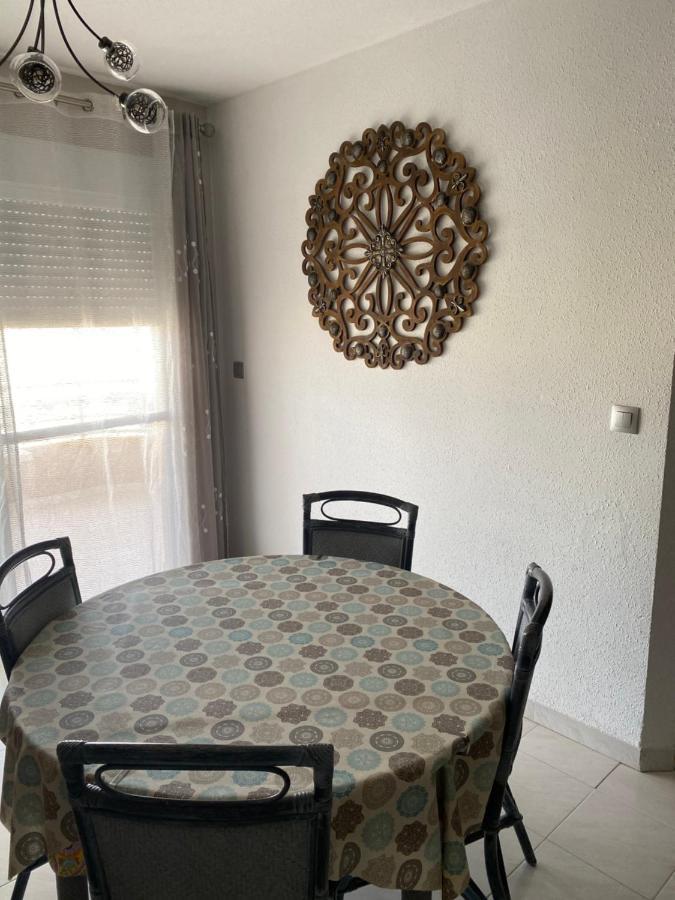 Andalucia - Sea View, Beach, Marina, Lift & Free Parking Appartement Garrucha