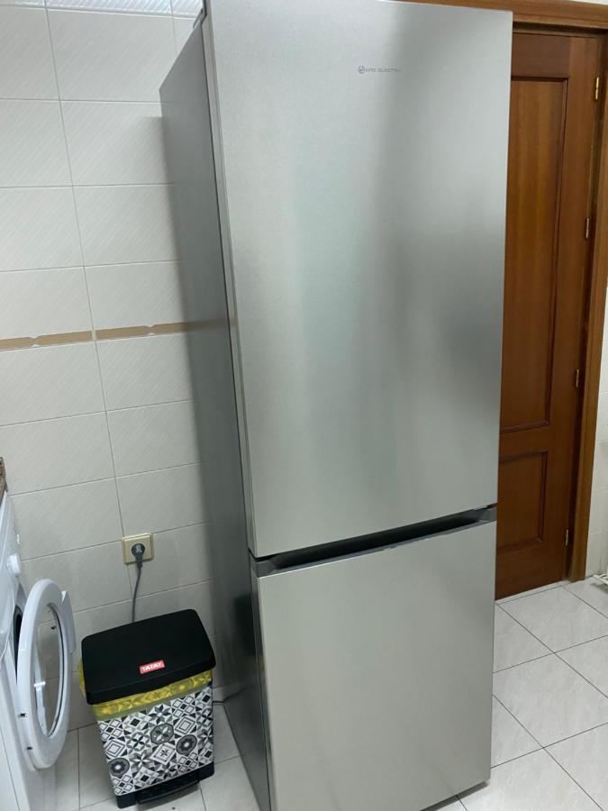 Andalucia - Sea View, Beach, Marina, Lift & Free Parking Appartement Garrucha