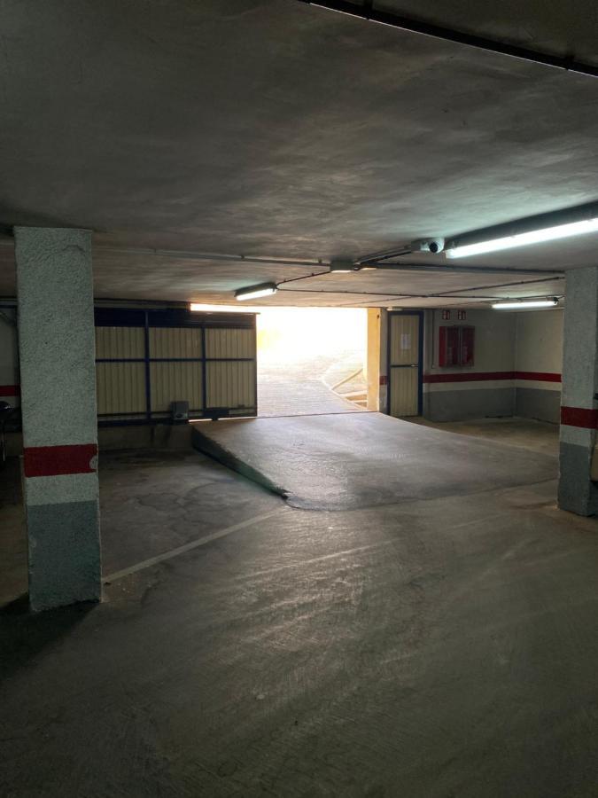 Andalucia - Sea View, Beach, Marina, Lift & Free Parking * Garrucha