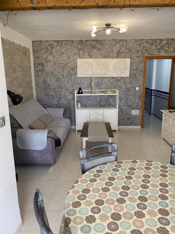 Andalucia - Sea View, Beach, Marina, Lift & Free Parking *