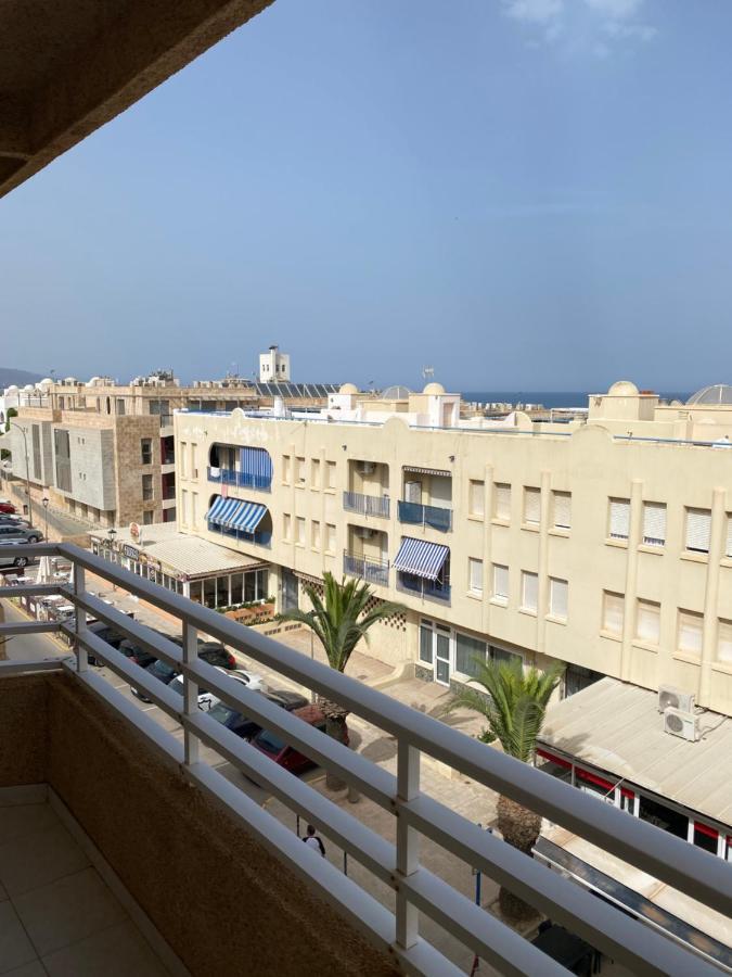 Andalucia - Sea View, Beach, Marina, Lift & Free Parking Appartement Garrucha