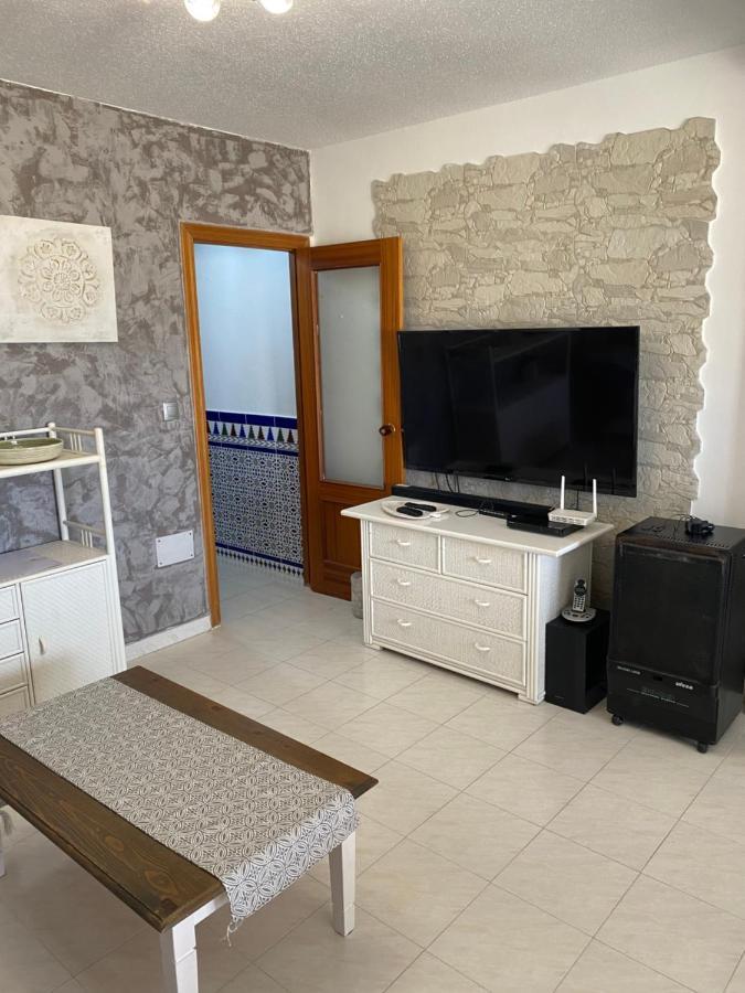 Andalucia - Sea View, Beach, Marina, Lift & Free Parking * Garrucha