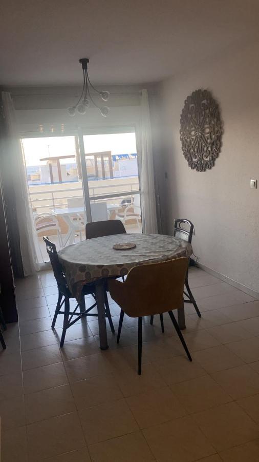 Andalucia - Sea View, Beach, Marina, Lift & Free Parking Garrucha