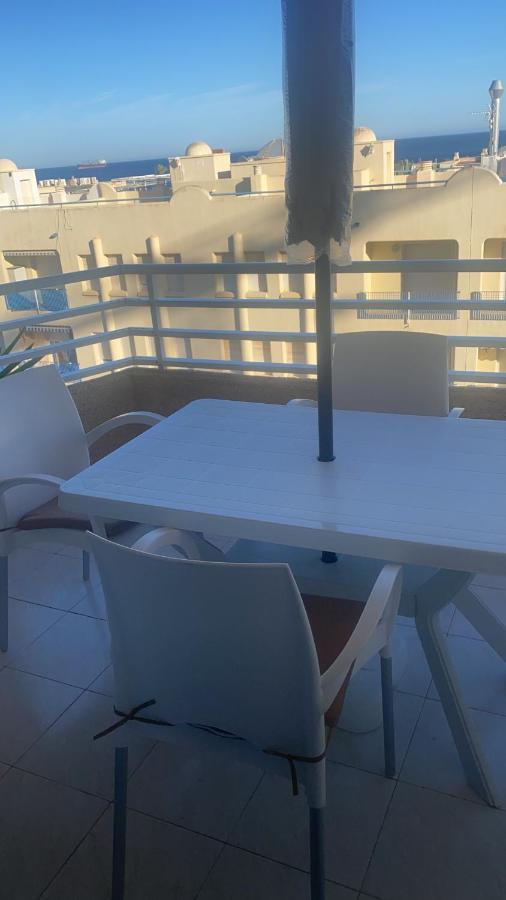 Appartement Andalucia - Sea View, Beach, Marina, Lift & Free Parking *